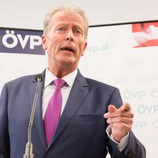 Rücktritt Vizekanzler, ÖVP-Bundesparteiobmann Mitterlehner 100517