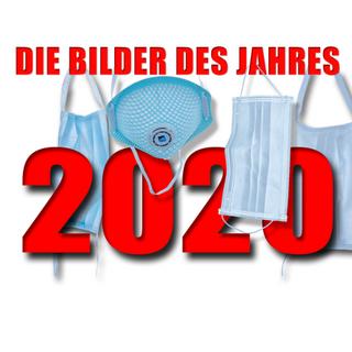 DIE BILDER DES JAHRES 2020