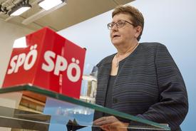 2023-06-06 SPÖ PK Frieben revidiertes Wahkergebnis ao Bundesparteitag