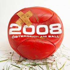 Österreich am Ball 141208