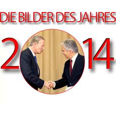 2014 - DIE BILDER DES JAHRES - 2014